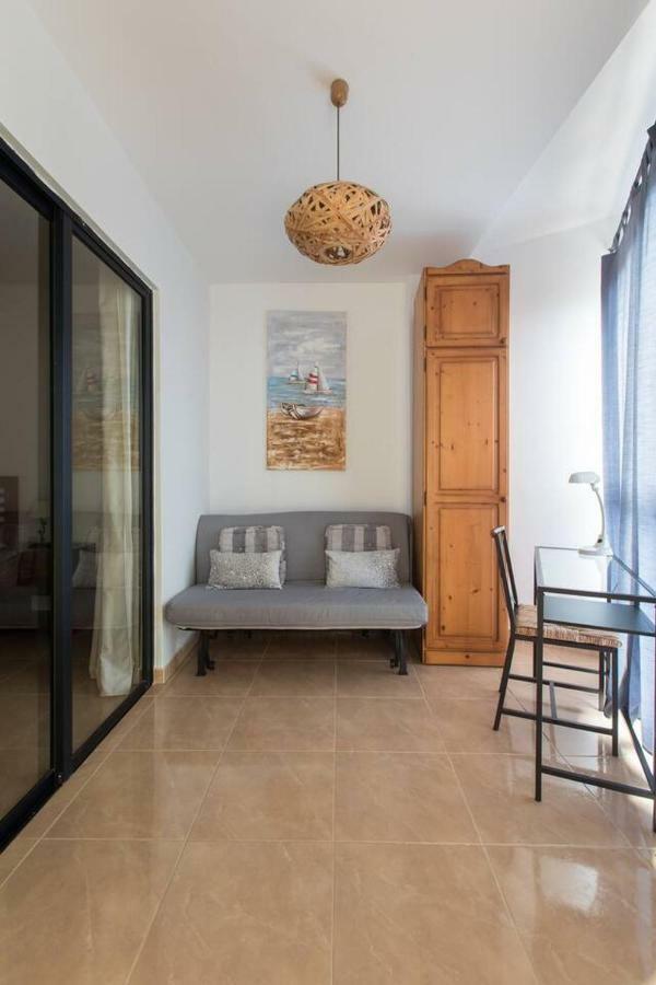 El Mirador: Sea Views From The Shore Los Abrigos Exterior foto