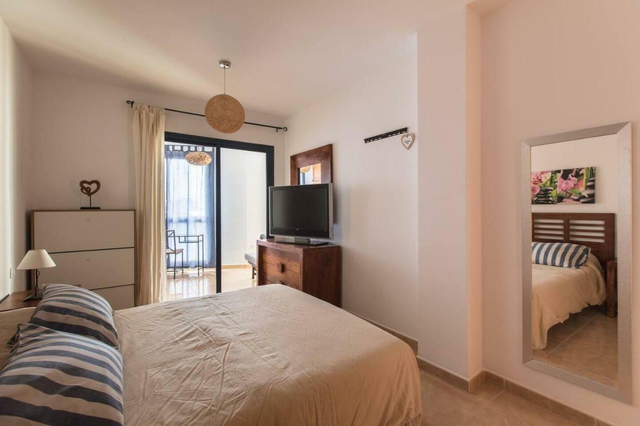 El Mirador: Sea Views From The Shore Los Abrigos Exterior foto