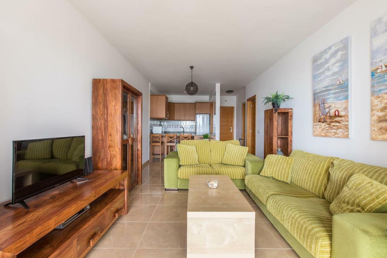 El Mirador: Sea Views From The Shore Los Abrigos Exterior foto